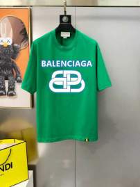 Picture of Balenciaga T Shirts Short _SKUBalenciagaM-4XL11Lr6822188